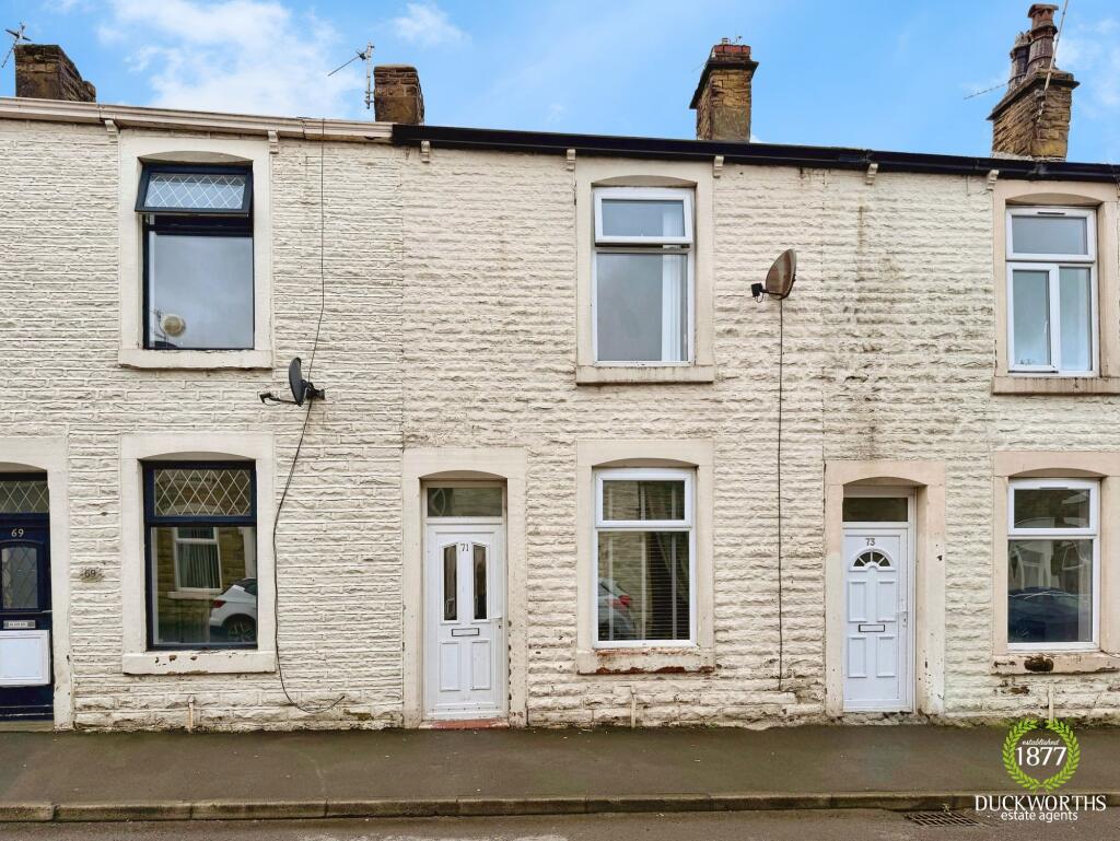 Main image of property: Lower Barnes Street, Clayton Le Moors, BB5