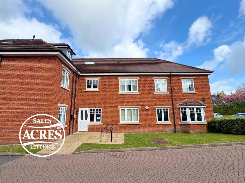 Main image of property: Birmingham Road, Sutton Coldfield