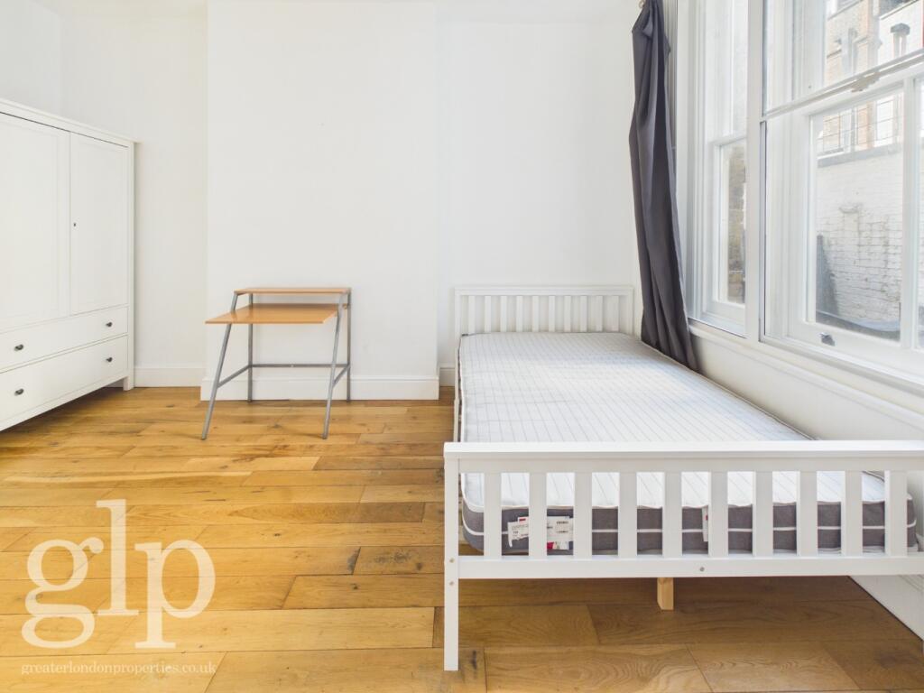 Studio apartment for rent