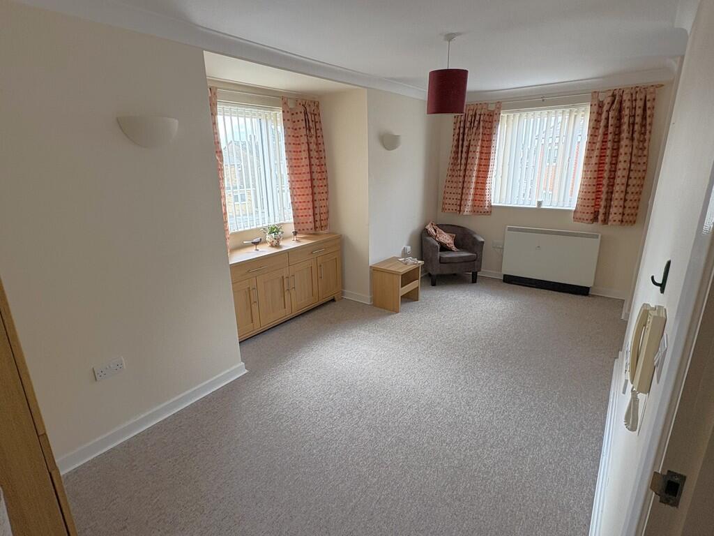 Rosemary Court, Rectory Road photo 2