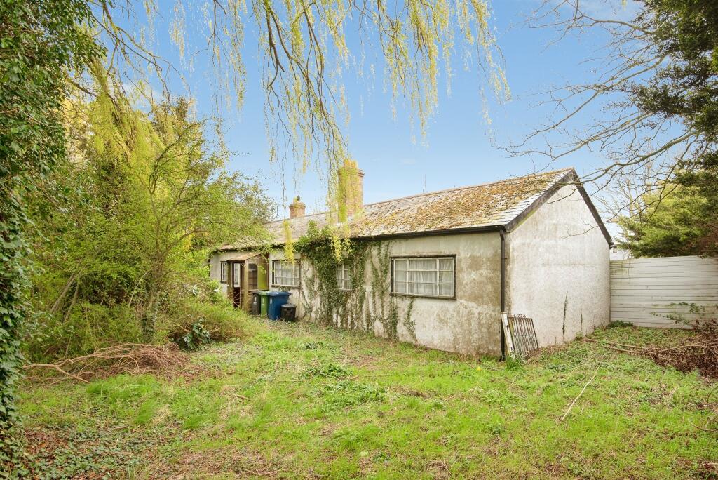 Main image of property: Barrington Road, Shepreth, Royston