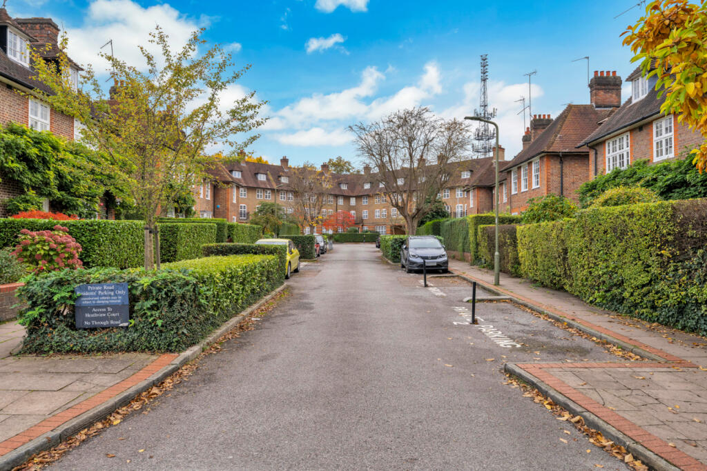 Main image of property: Corringway, London, NW11