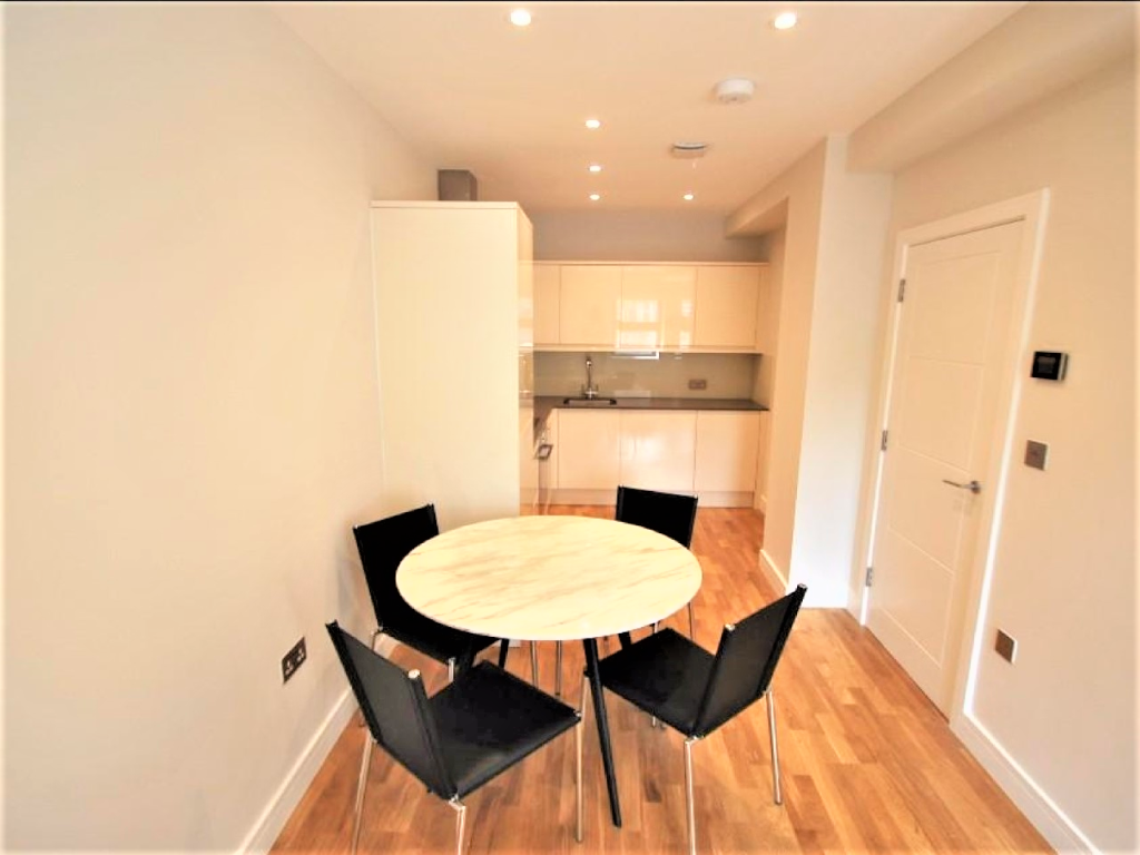 Main image of property: Market Place, Reading, Berkshire, RG1