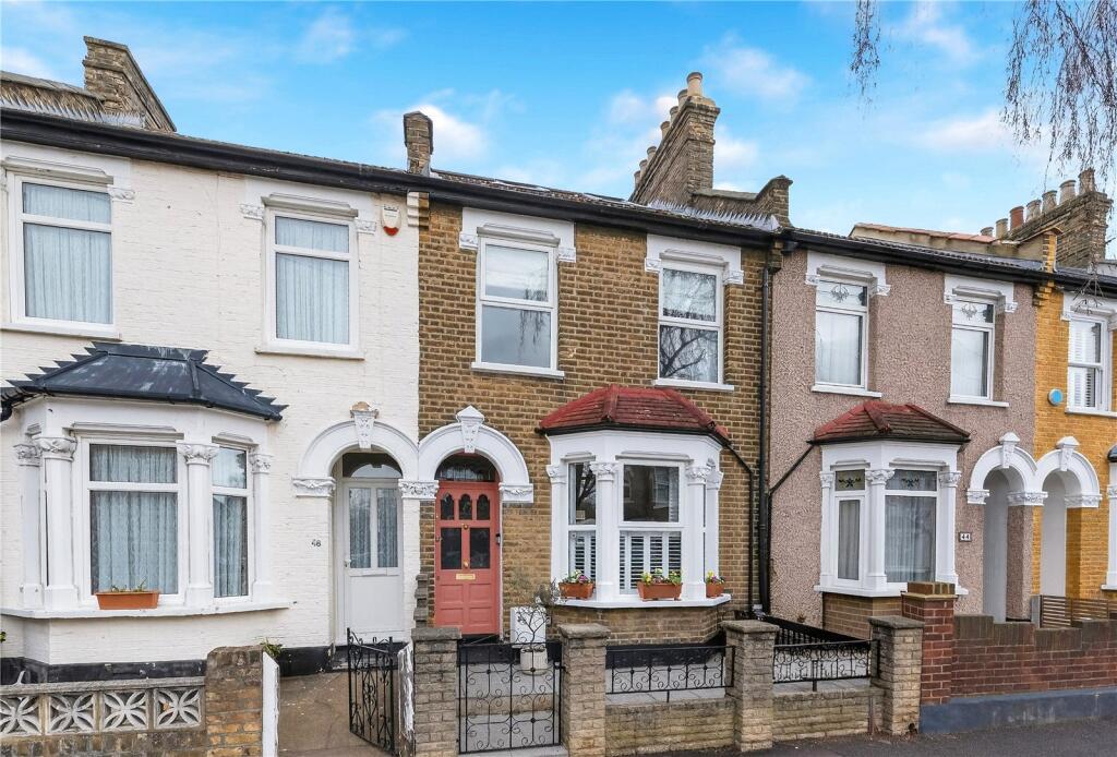 Main image of property: Cazenove Road, Walthamstow, London, E17