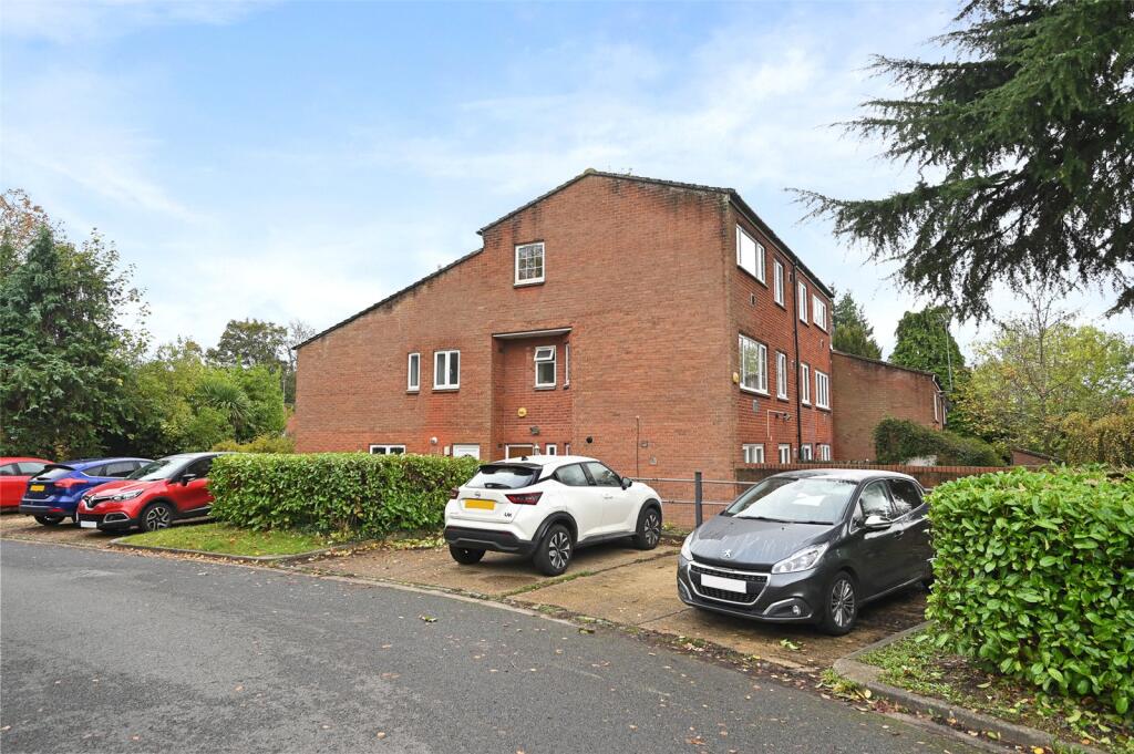 Main image of property: Myrtleside Close, Northwood, Middlesex, HA6
