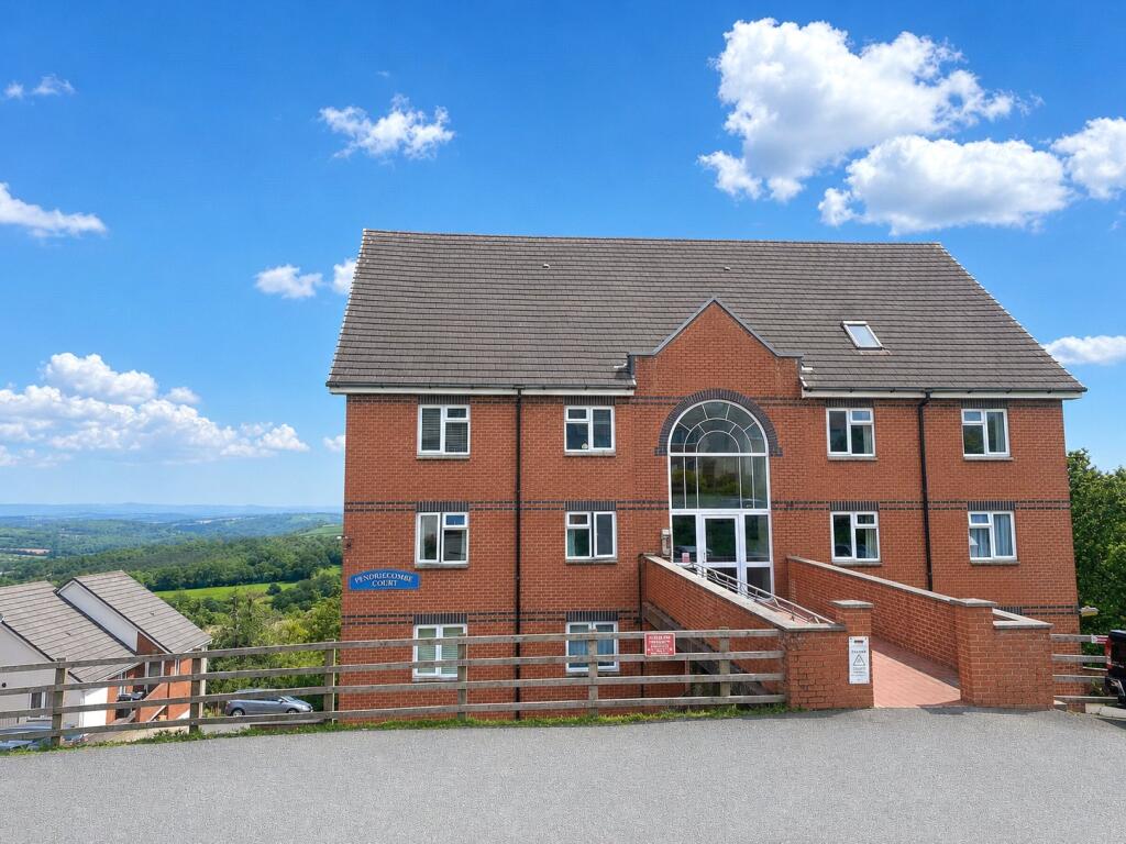 Main image of property: Tavistock Road, Launceston, Cornwall, PL15
