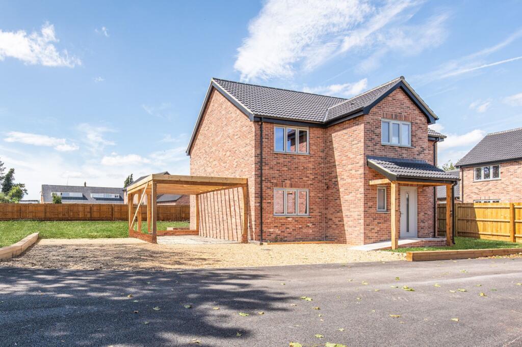 Main image of property: North Pickenham