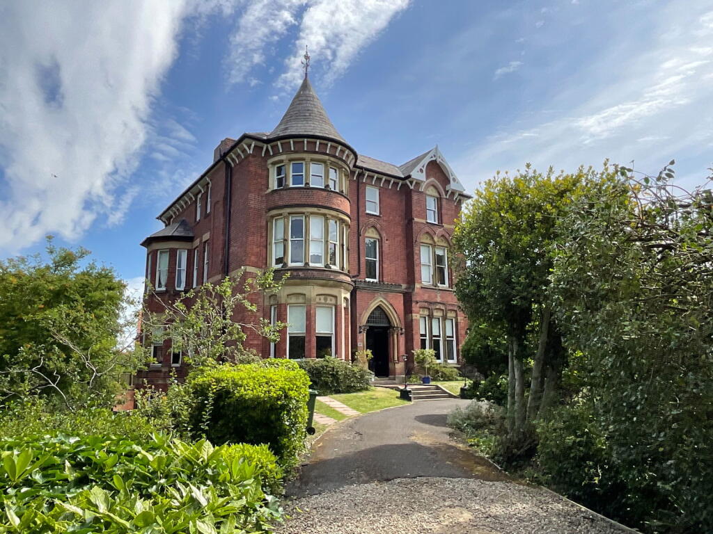 Main image of property: Park Crescent, Hesketh Park, Southport