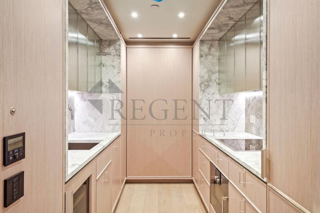 Main image of property: Mandarin Oriental, Hanover Square, W1S