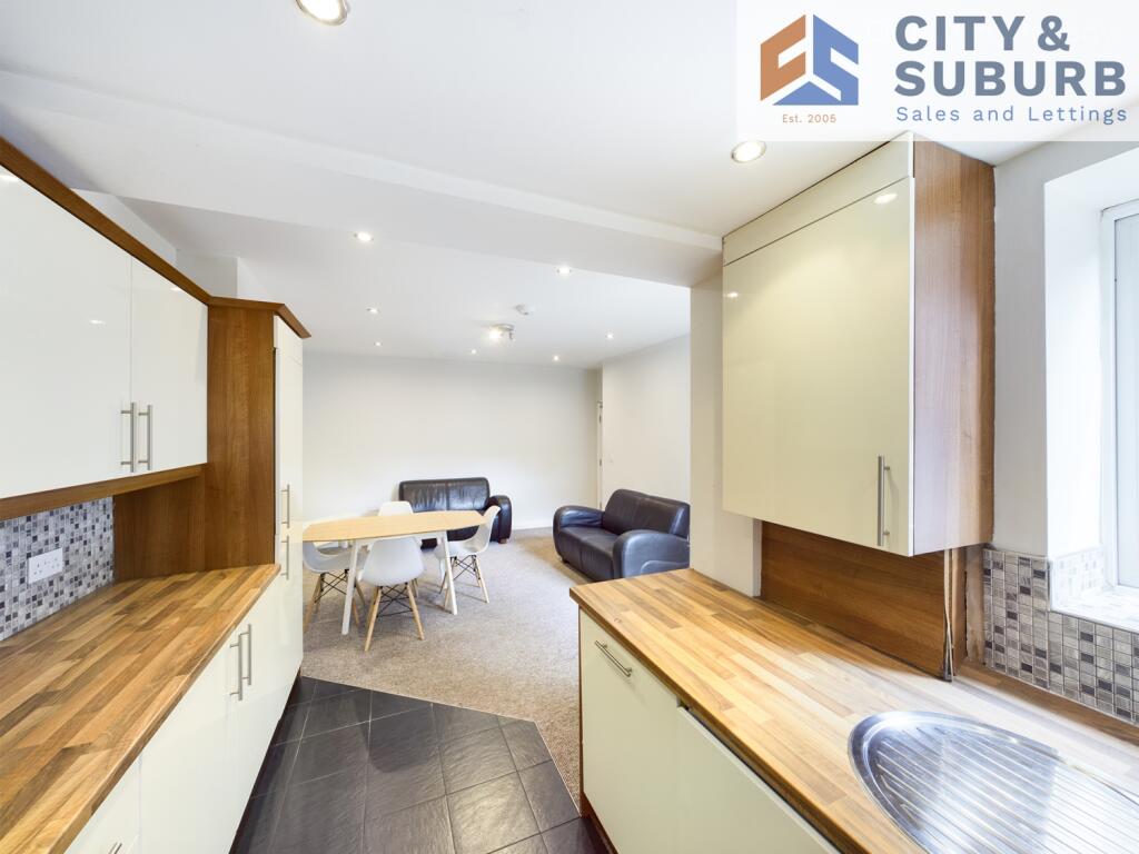 Main image of property: Lavender Gardens, Jesmond, Newcastle upon Tyne, Tyne and Wear, NE2 3DE