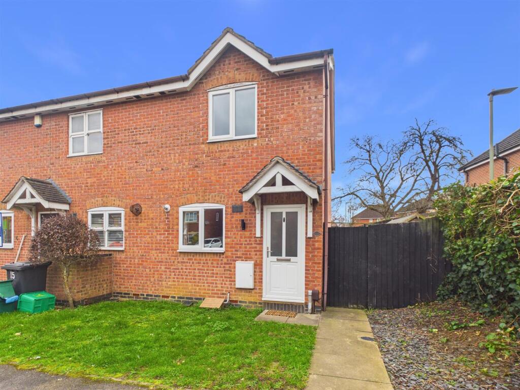 Main image of property: The Maples, Abbeymead, Gloucester