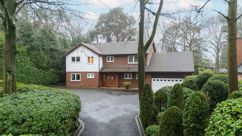 Main image of property: Streetly Wood, Sutton Coldfield, B74 3DQ