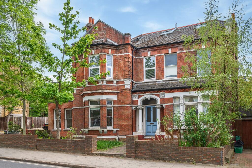 Main image of property: Manor Road, Beckenham, BR3