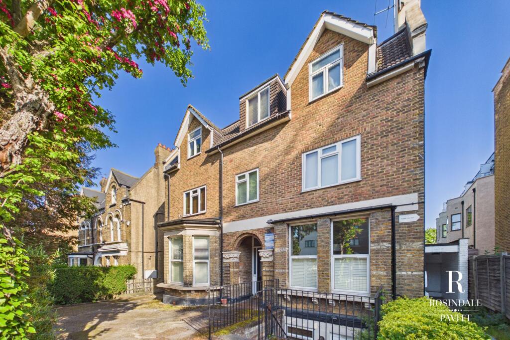 Main image of property: Cedar Road, Sutton, SM2
