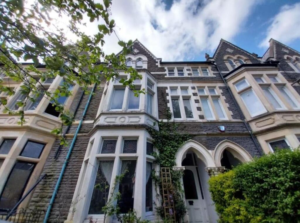 Main image of property: Ryder Street, Pontcanna