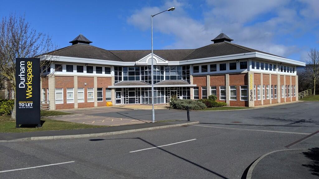Main image of property: Abbey Road Business Park, Durham, County Durham, DH1