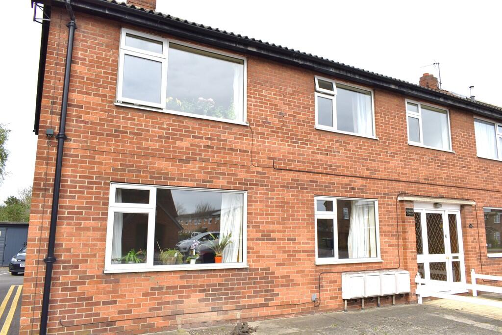 Main image of property: Sloane Court, High Street, Cambridge