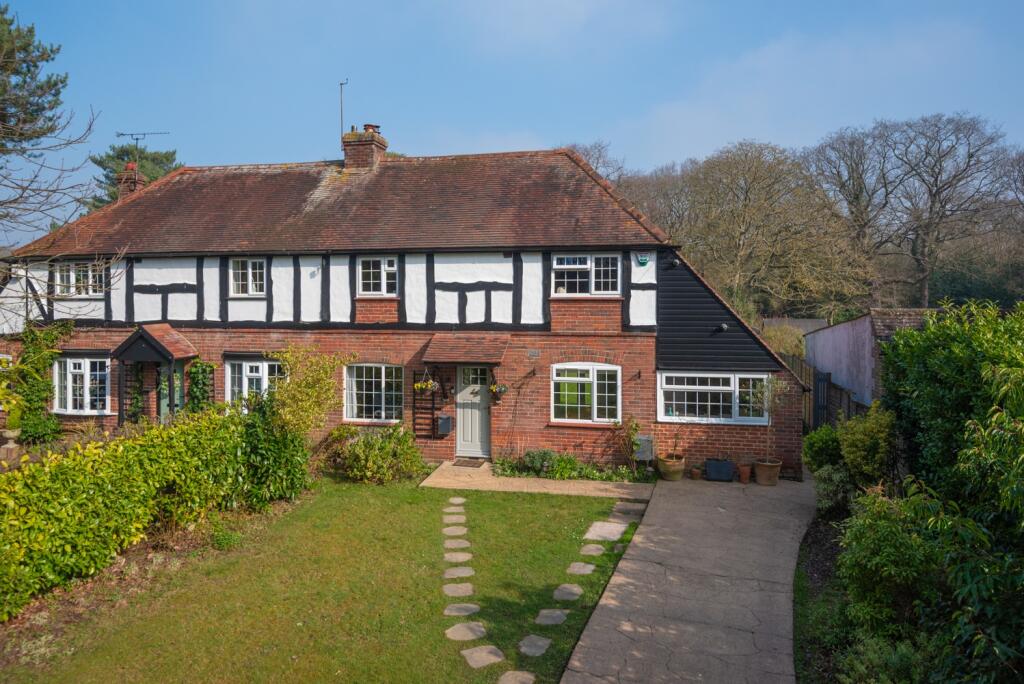 Main image of property: Broomfield Gate, Whitstable