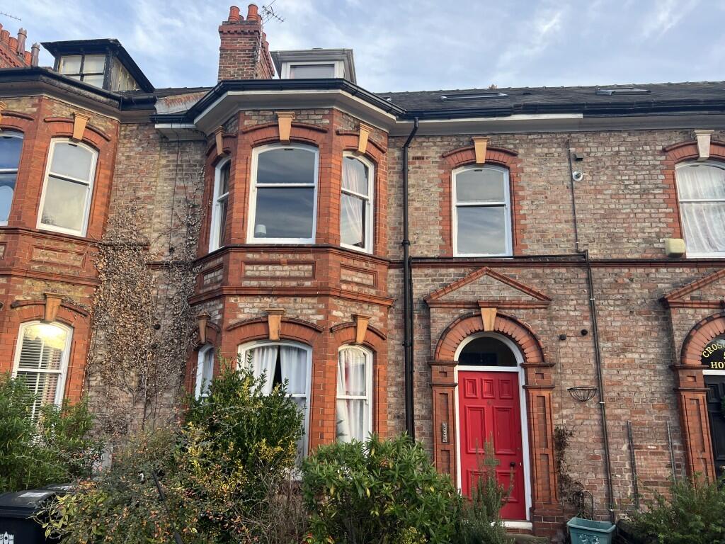 Main image of property: Polam Road, Darlington