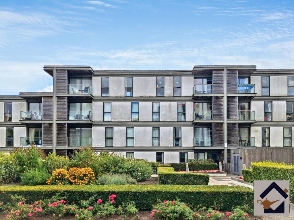 Main image of property: Sapphire House, South Row, Central Milton Keynes, Milton Keynes