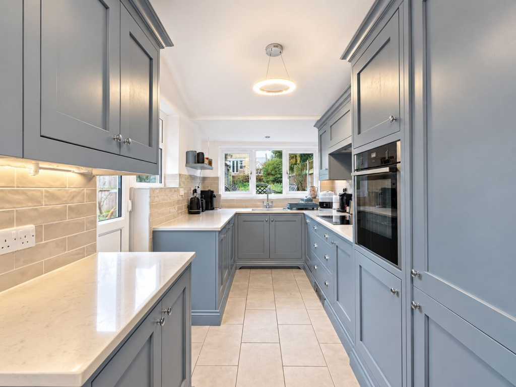 House in Colchester, New Town - View 4