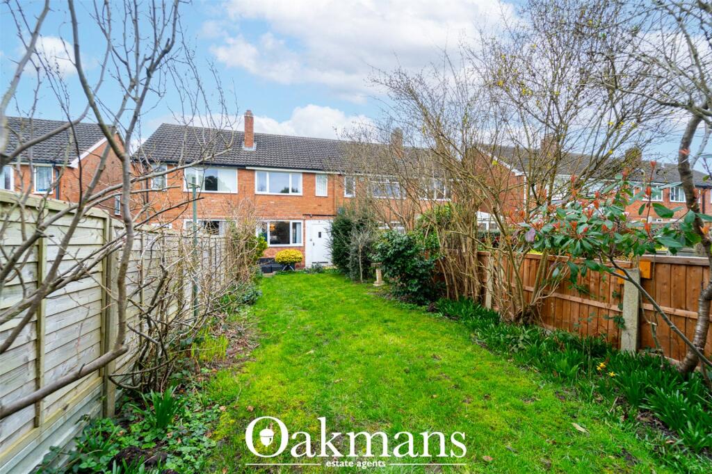 Additional image 17 of Bickenhill Park Road, Solihull, West Midlands, B92