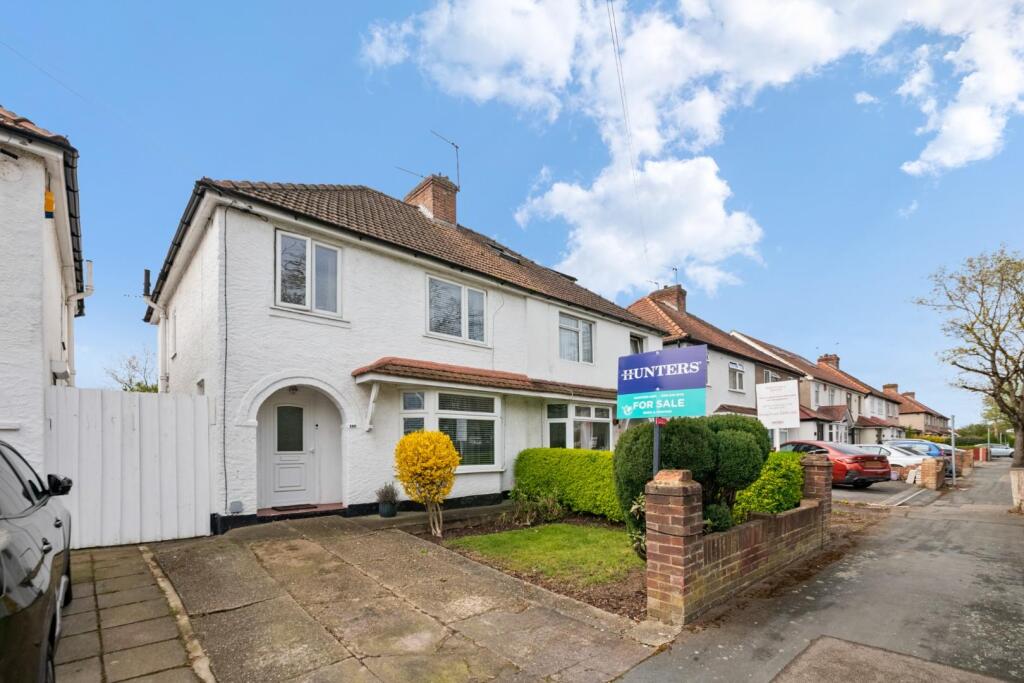 Main image of property: Nestles Avenue, Hayes