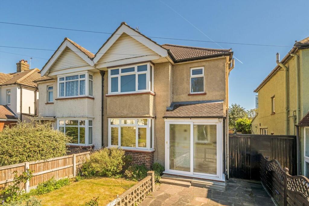 Main image of property: Princes Avenue, Surbiton