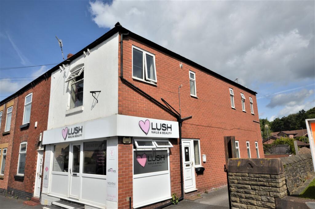 Main image of property: Stockport Road, Romiley, SK6
