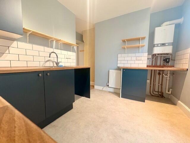 Main image of property: Oxford Avenue, PLYMOUTH