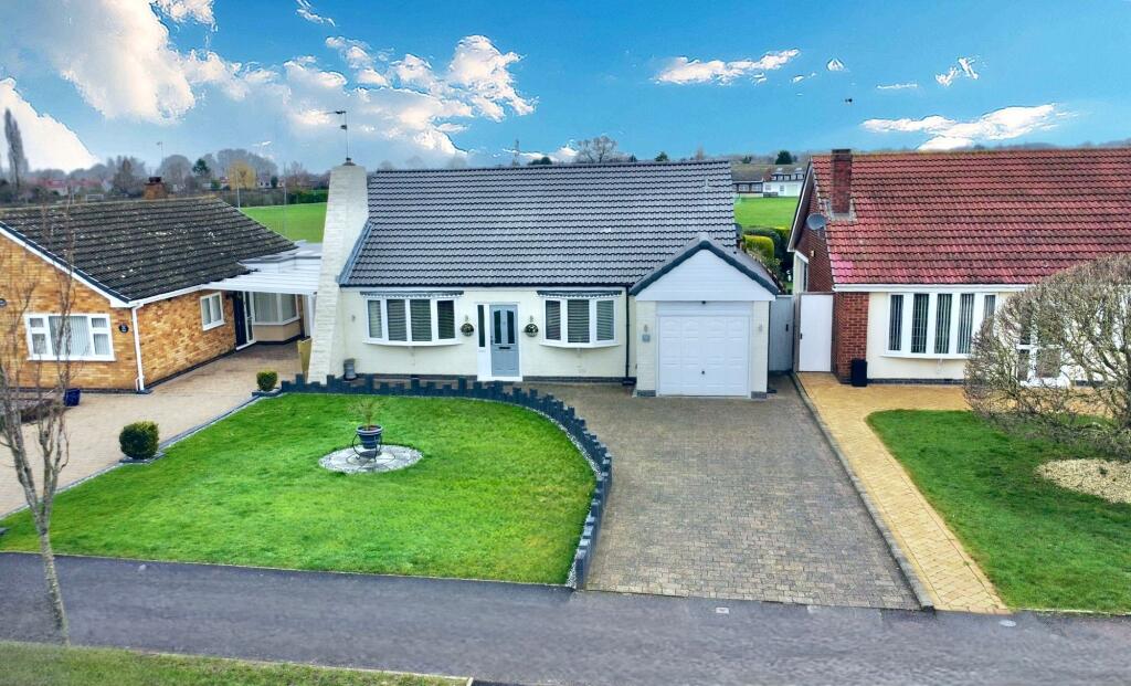 Main image of property: Ambleside Way, Nuneaton, CV11