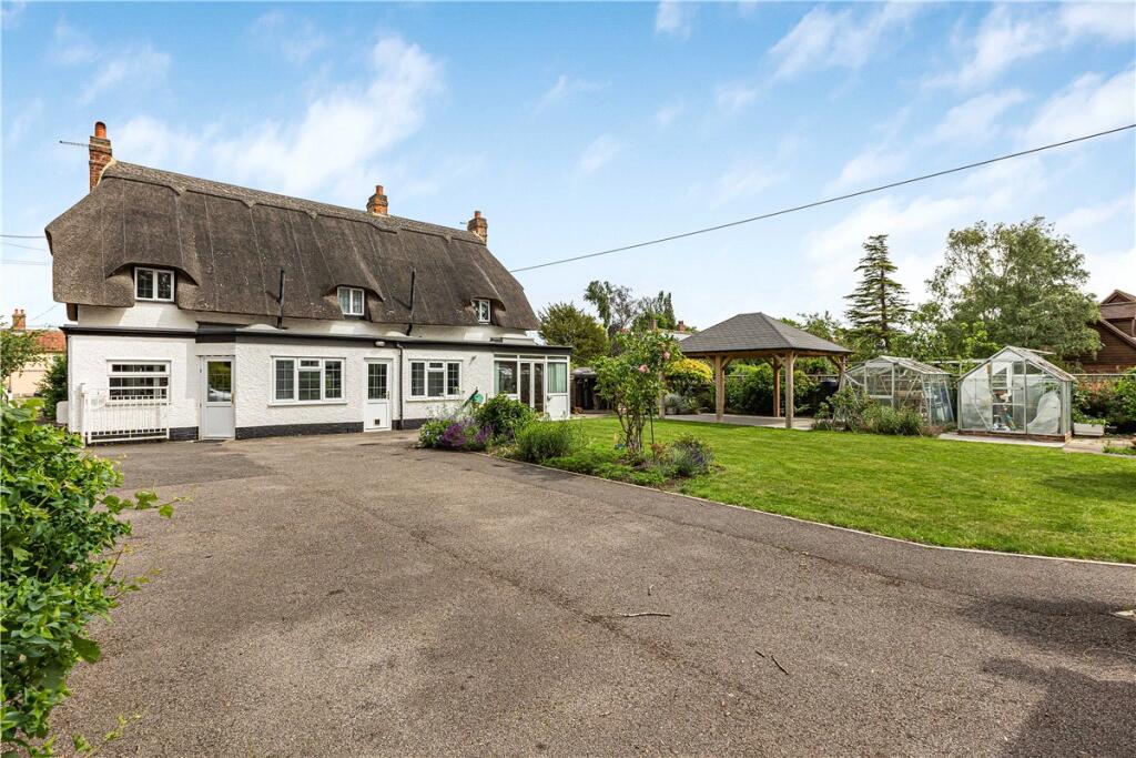 Main image of property: High Street, Sutton Courtenay, Abingdon, Oxfordshire, OX14