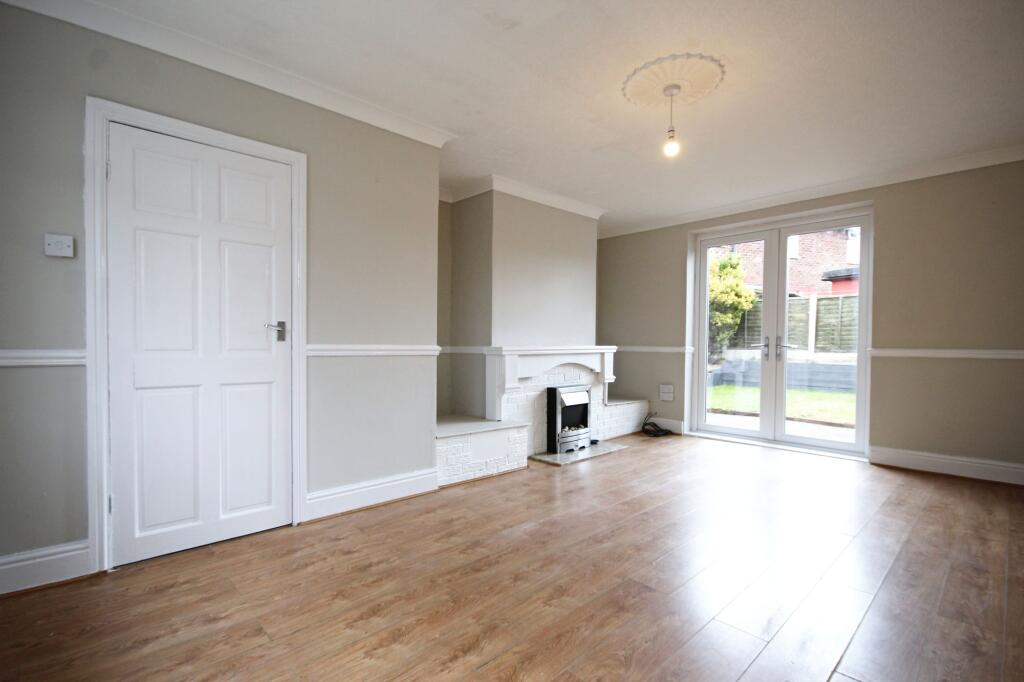 House in Cuddington, Cheshire West and Chester - View 5