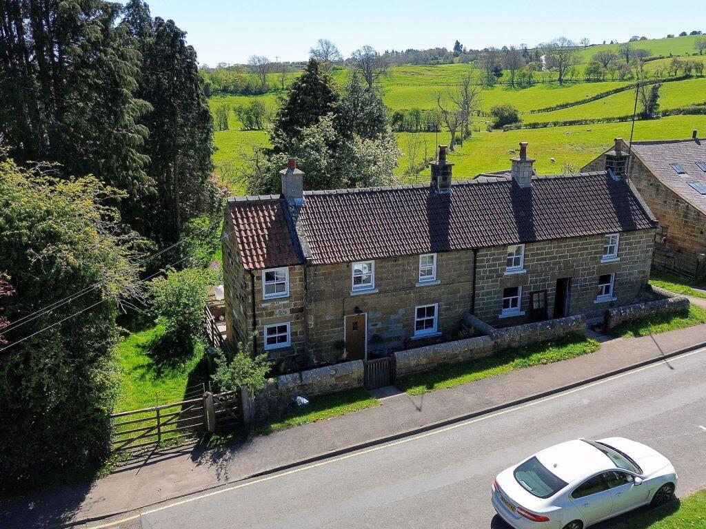 Main image of property: Birch Cottage, Lealholm