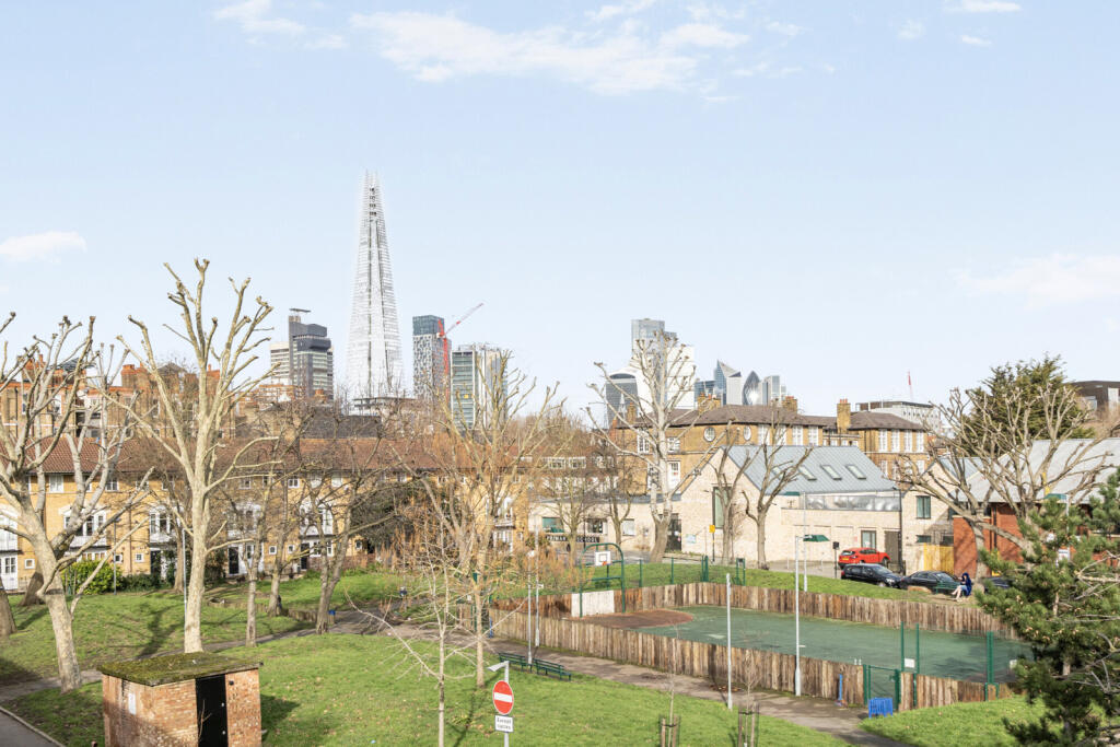 Main image of property: Swan Mead, London