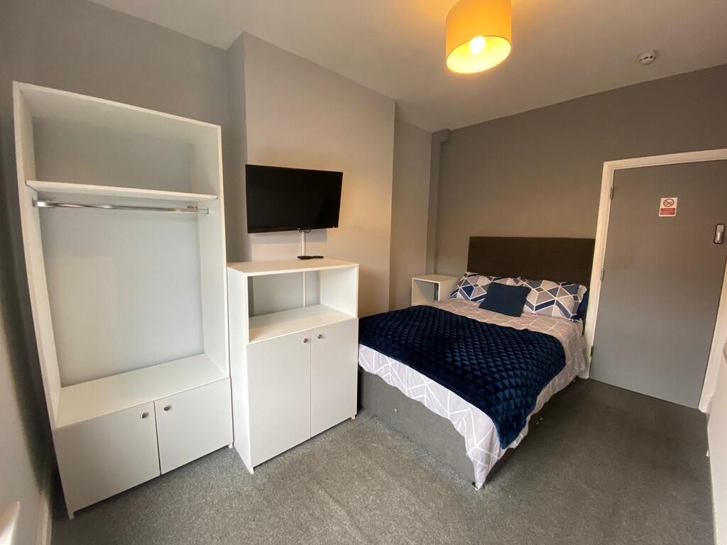 Main image of property: Dexter Street, Derby