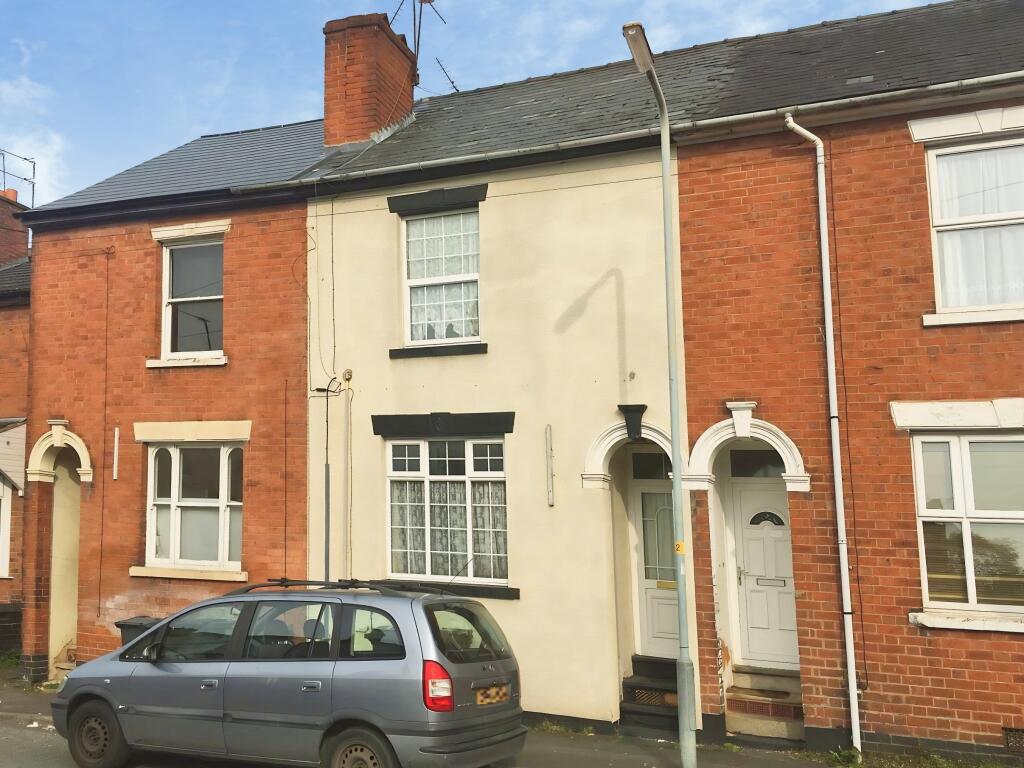 Main image of property: Haden Hill, Wolverhampton, WV3