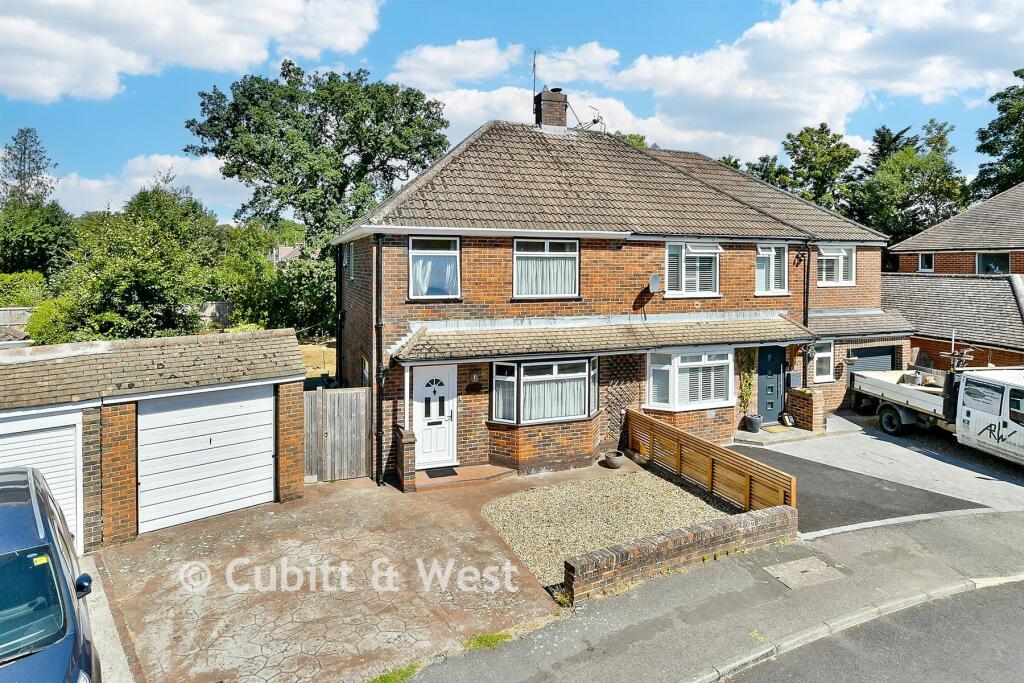 Main image of property: The Coronet, Horley, Surrey