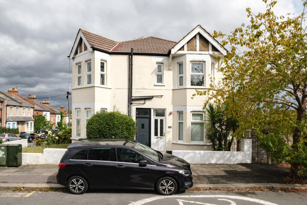 Main image of property: Pembroke Road, London, N10