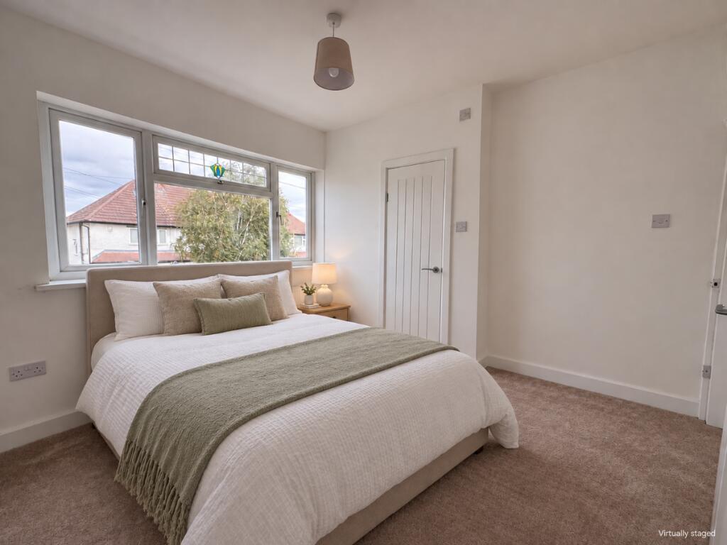 House in Hull, Kingston upon Hull - View 4