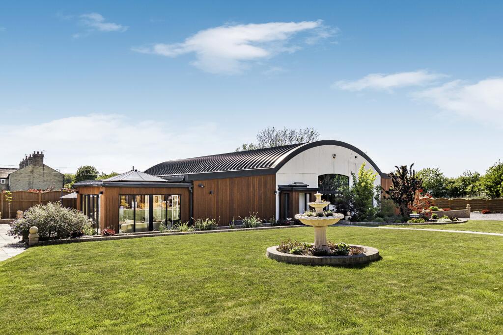 4-bed house on Orwell Road, Barrington, £1,000,000