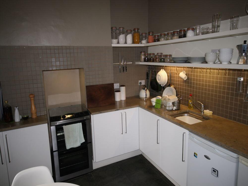 1 bedroom property for rent