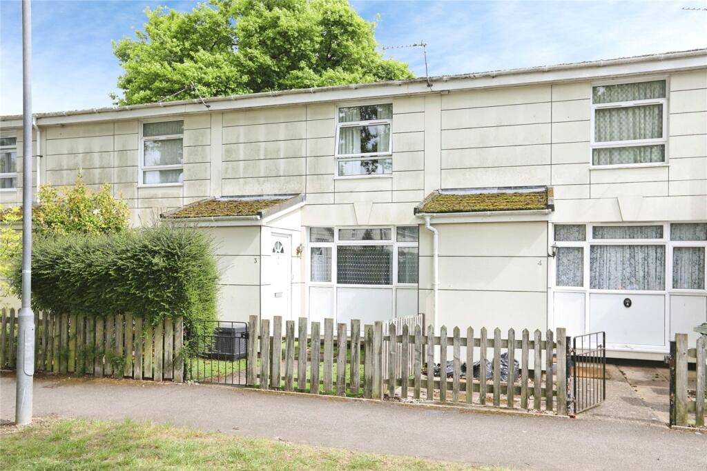 Main image of property: Highcroft Green, Maidstone, Kent, ME15