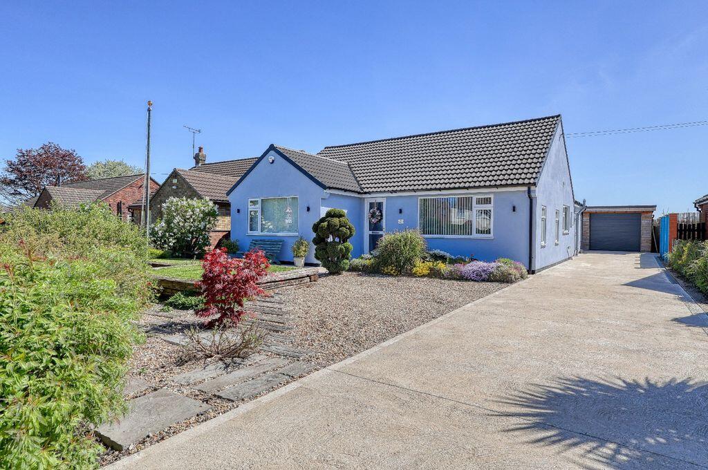 Main image of property: Neap House Road, Scunthorpe
