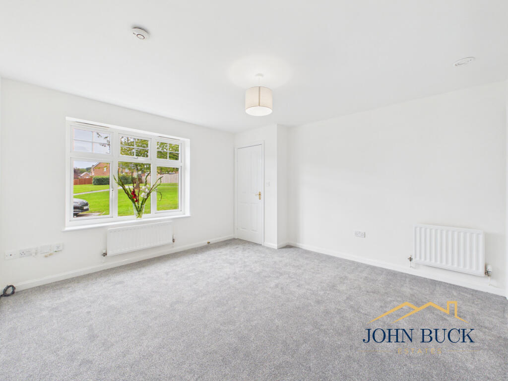 House in Newcastle upon Tyne - View 3