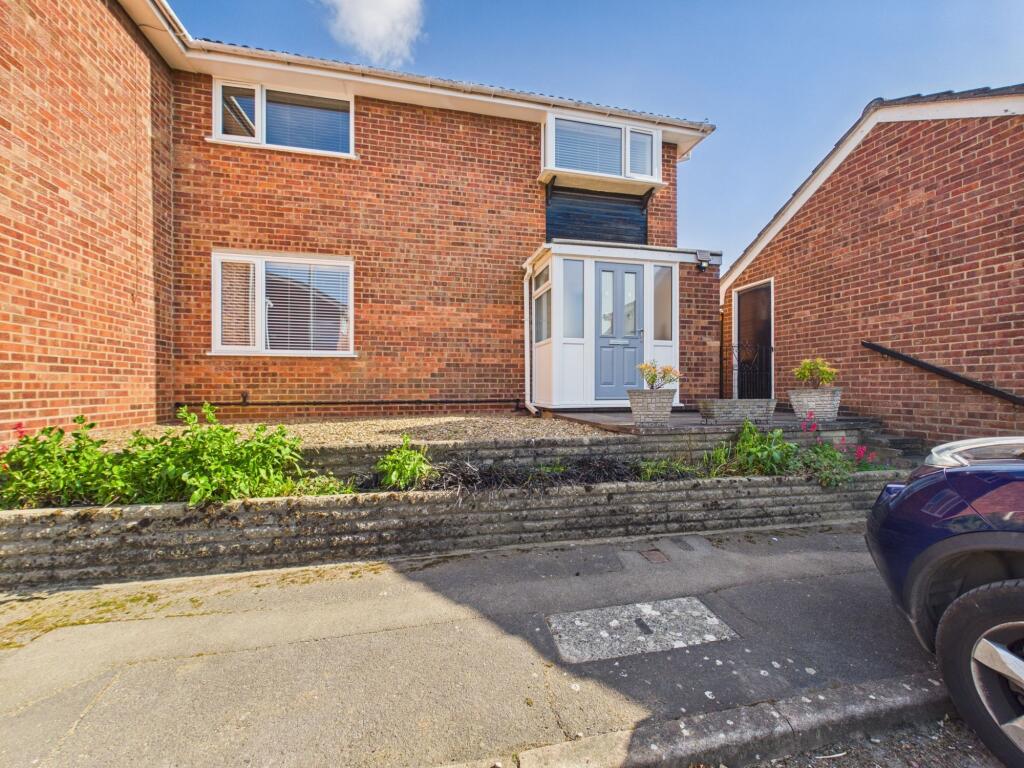 Main image of property: Kingfisher Close, Yaxley, PE7