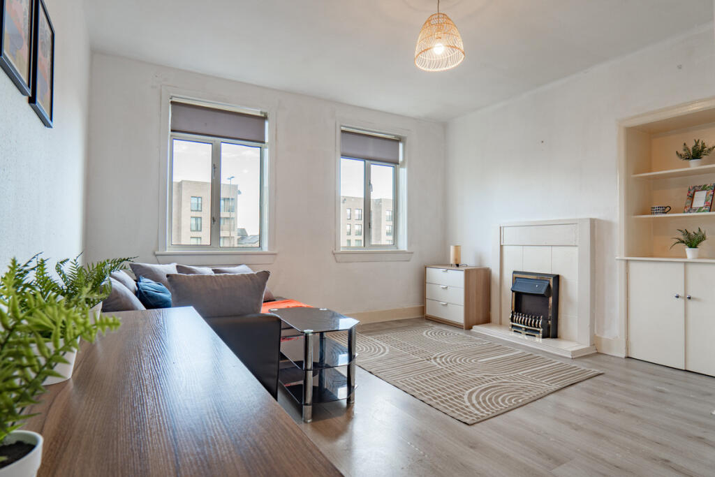 Calder Road, Edinburgh, EH11 4AL - View 4