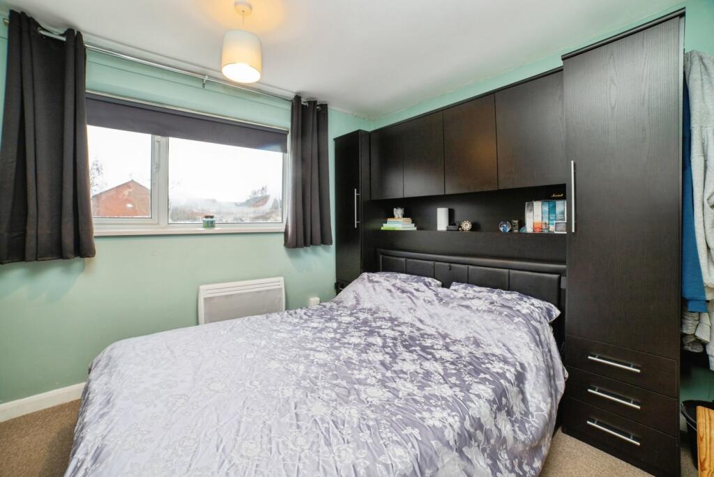 Beechwood Grove, Sutton-in-Ashfield, Nottinghamshire, NG17 - View 4