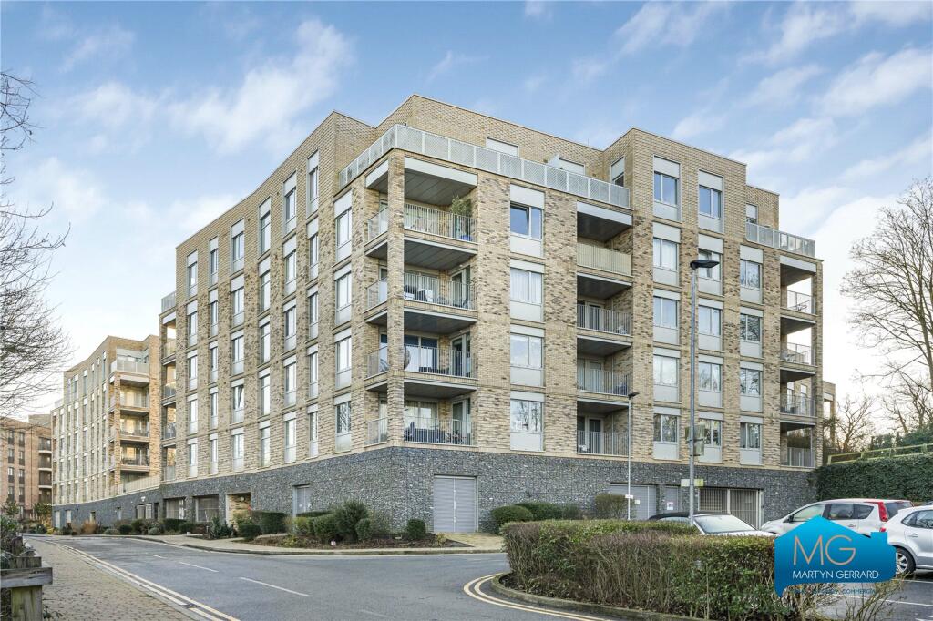 Main image of property: Medawar Drive, London, NW7