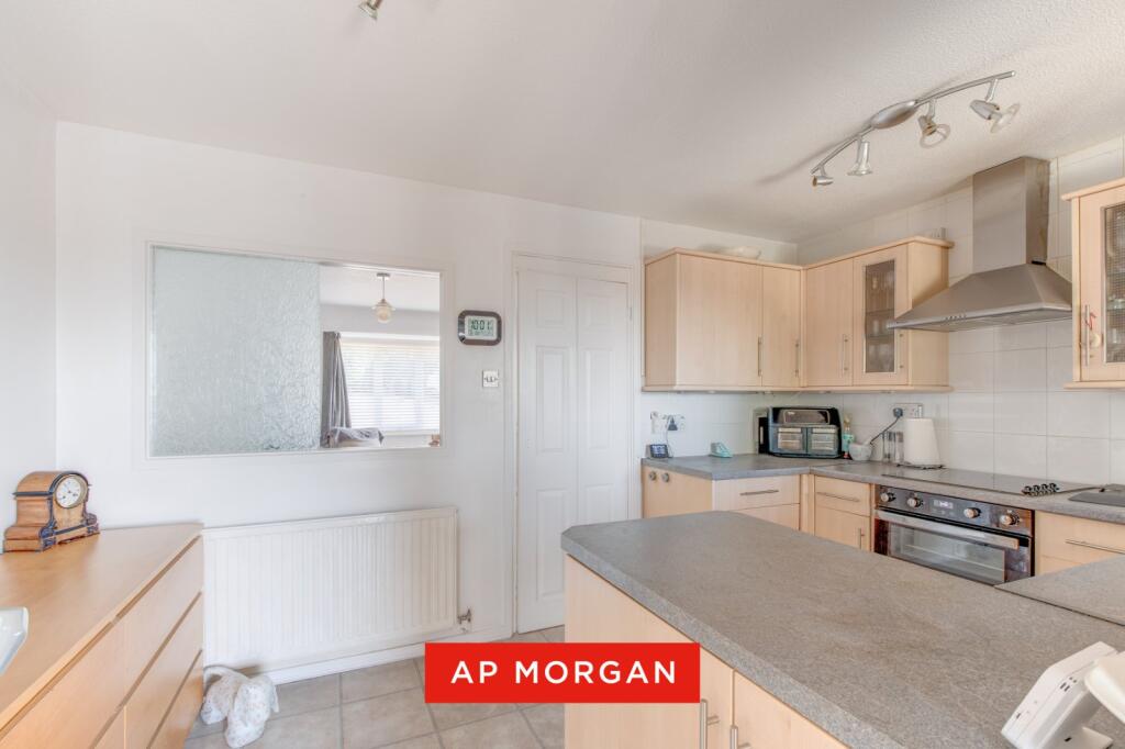 Additional image 6 of Goosehill Close, Matchborough East, Redditch, B98